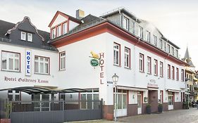 Hotel Goldenes Lamm